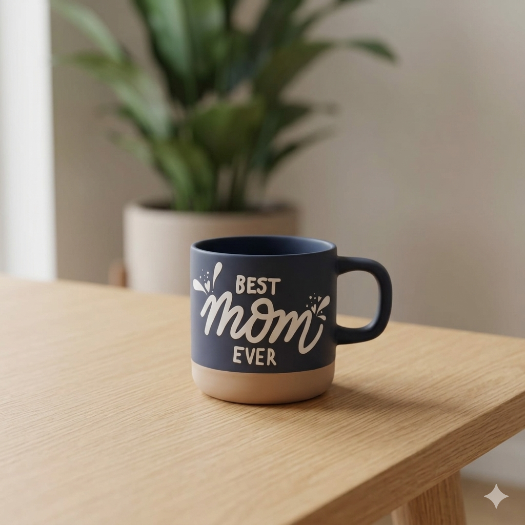 Mother’s Day Mug