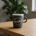 Teacher’s Mug