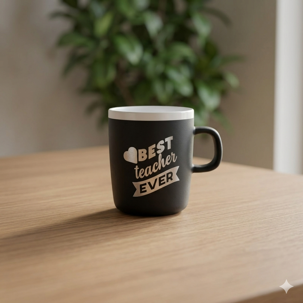 Teacher’s Mug