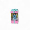 Disney's Stitch Gift Box Water Globe