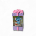 Disney's Stitch Gift Box Water Globe