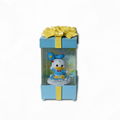 Disney's Donald Duck Gift Box Water Globe