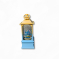 Disney's Stitch Water Globe Lantern