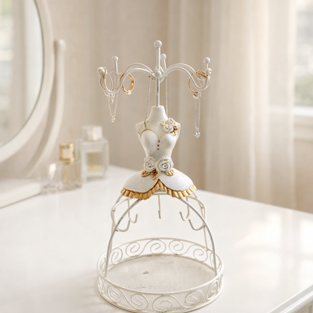 Mannequin-Shaped-Accessories-Stand