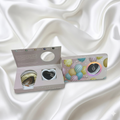 Love pearl princess jewelry