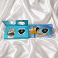Love pearl Envelope jewelry