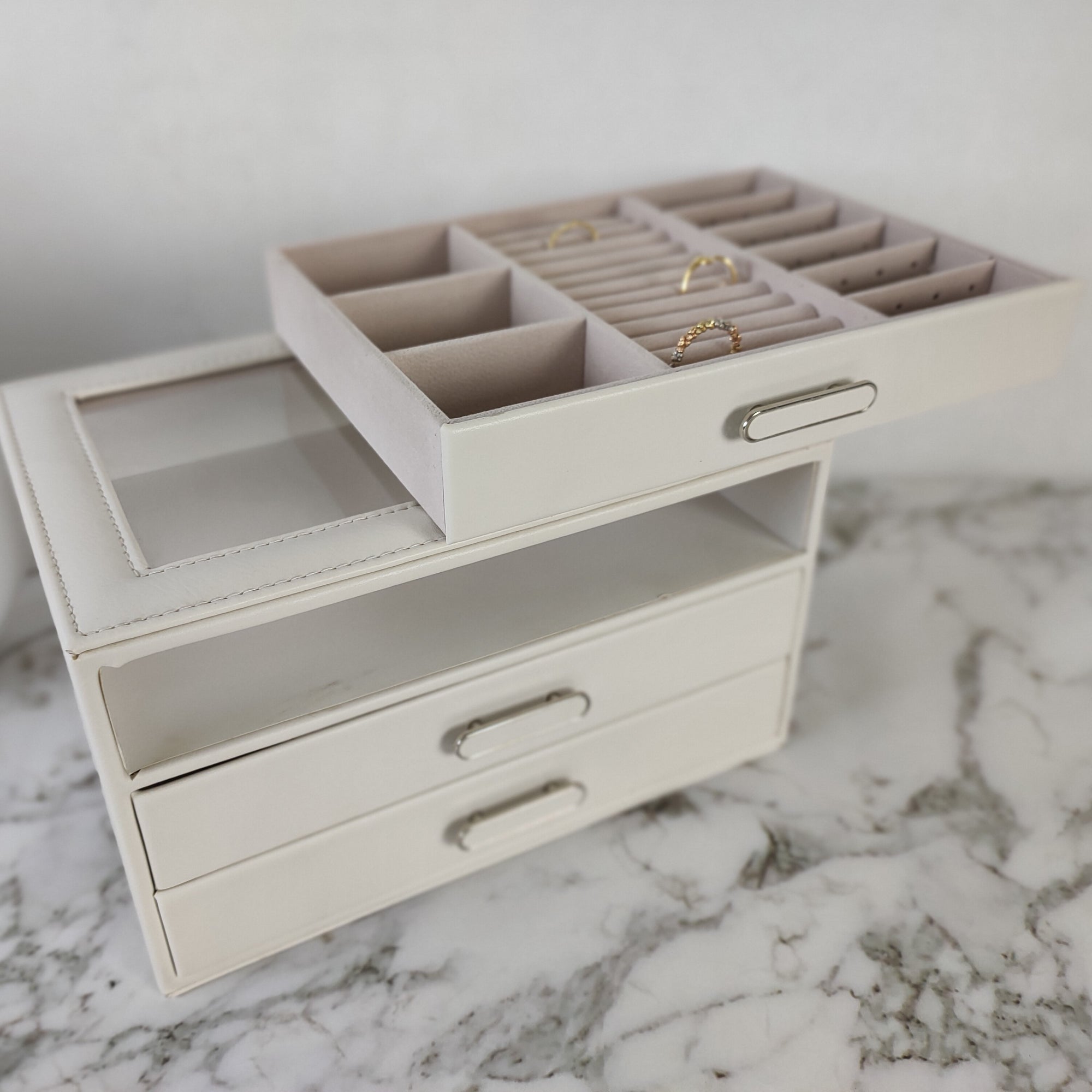 Jewelery boxes (LG 604-13)