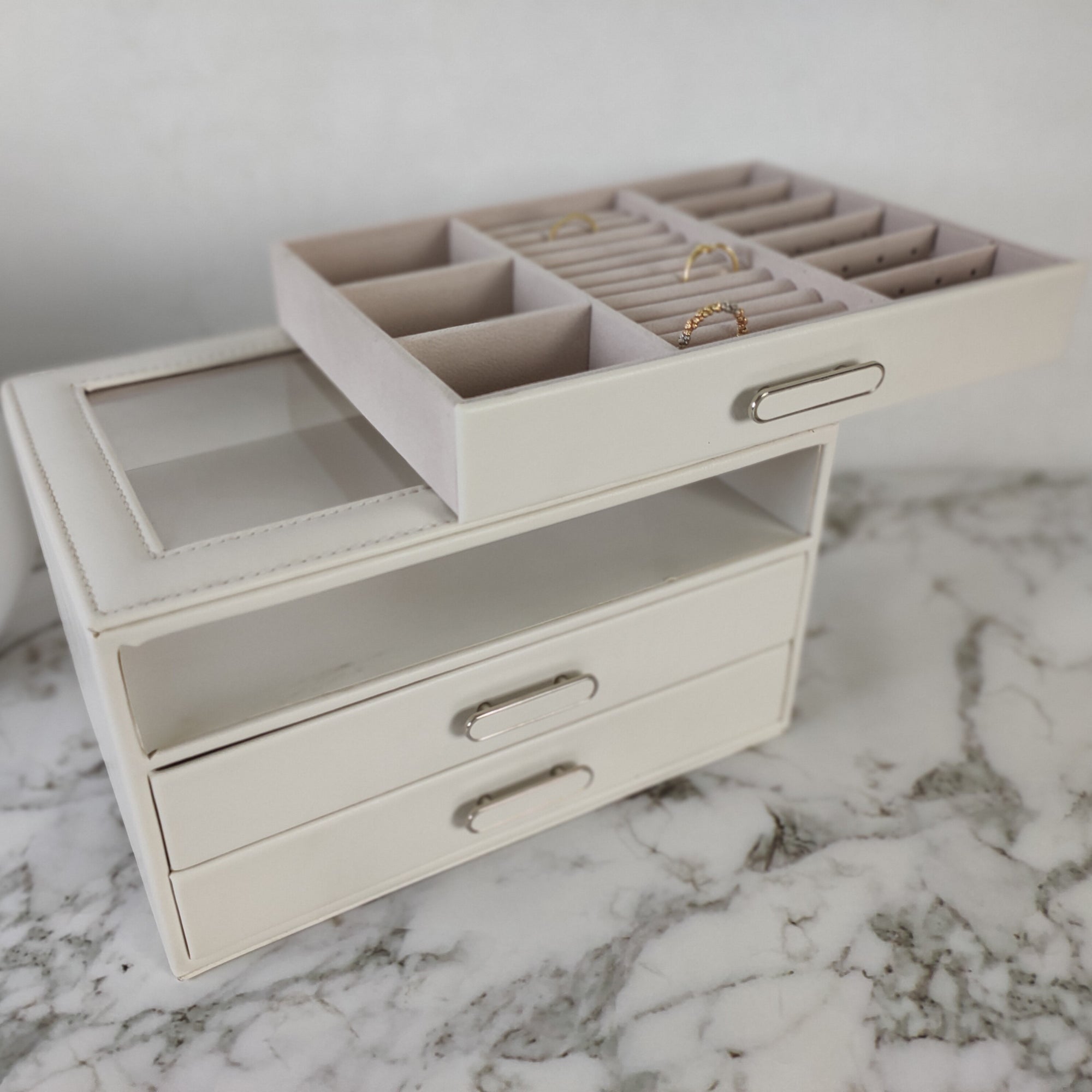 Jewelery boxes (LG 604-13)