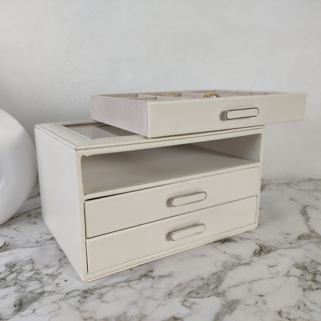 Jewelery boxes (LG 604-13)