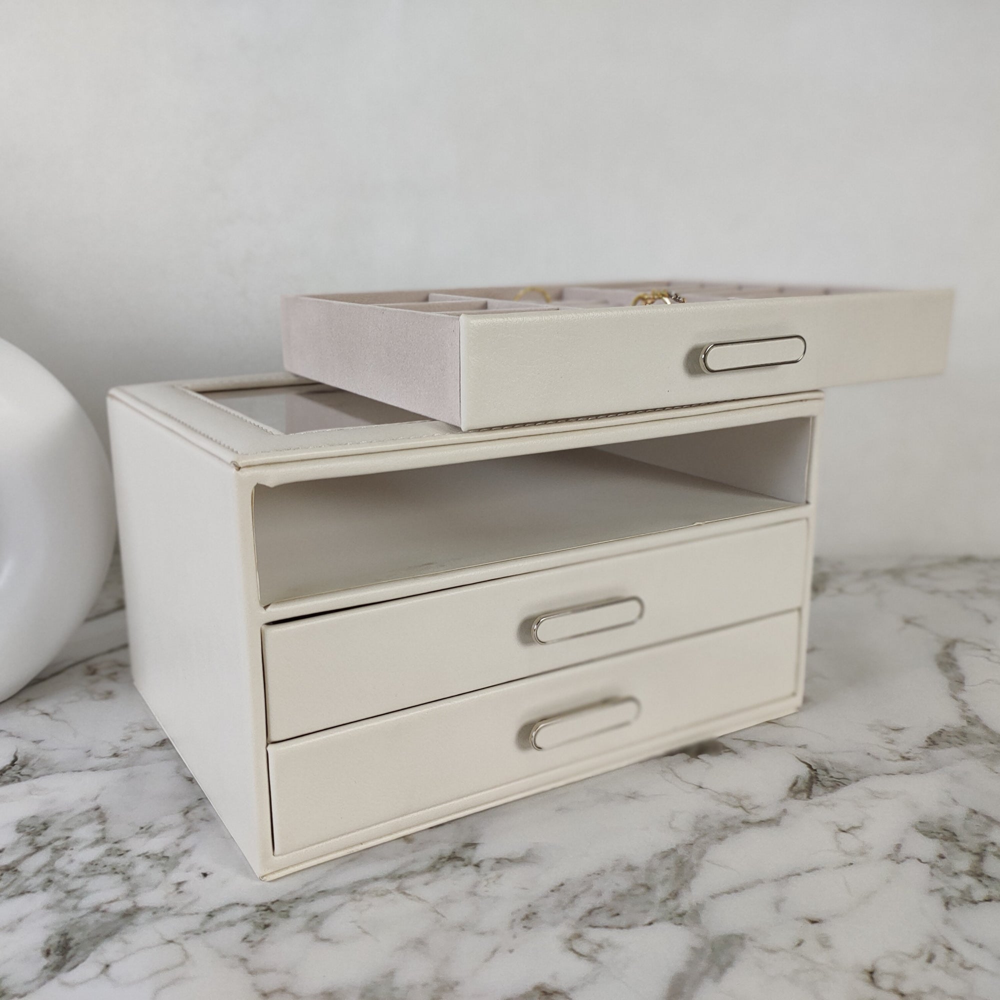 Jewelery boxes (LG 604-13)