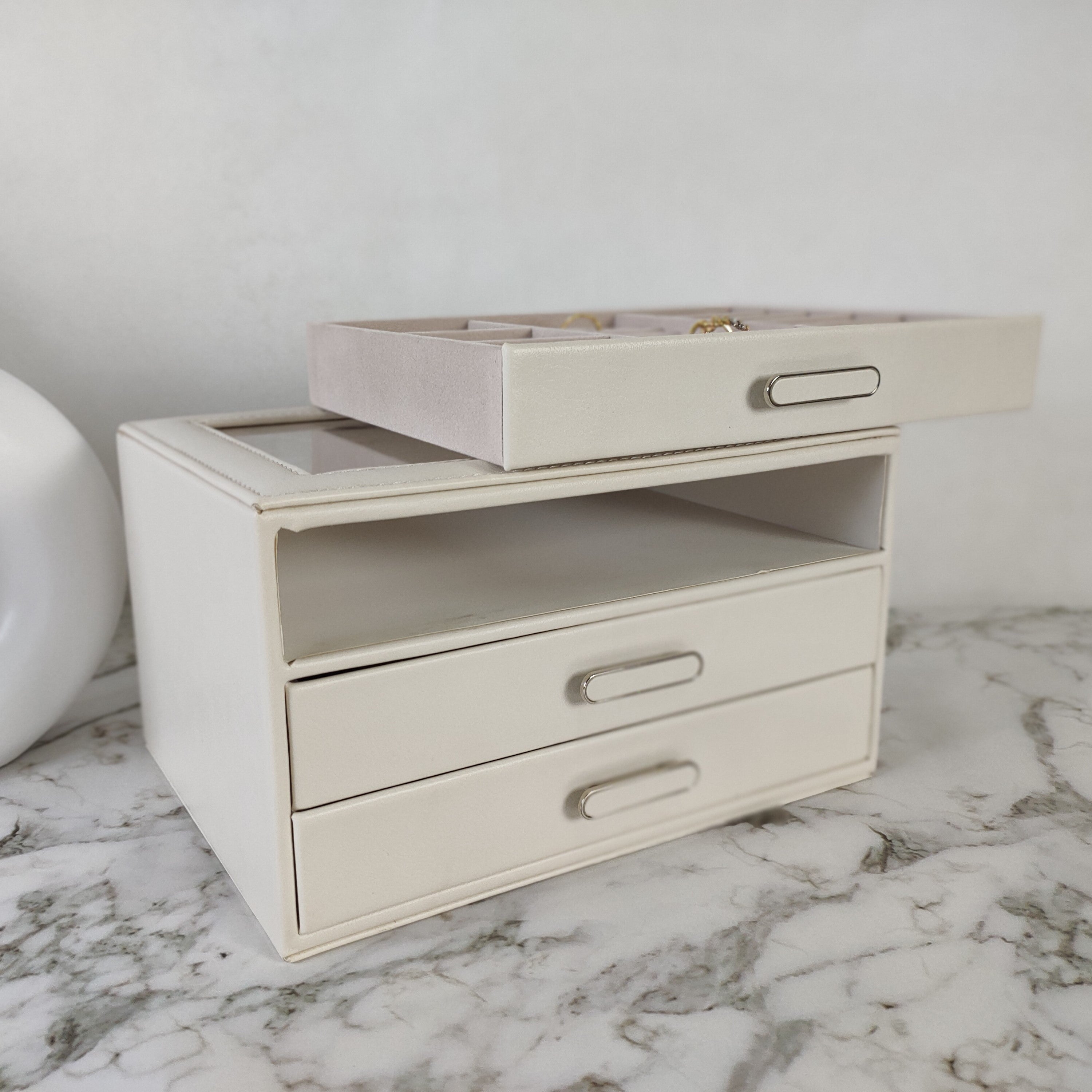Jewelery boxes (LG 604-13)