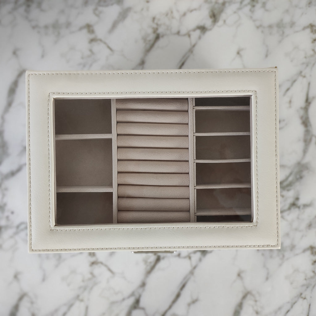 Jewelery boxes (LG 604-13)
