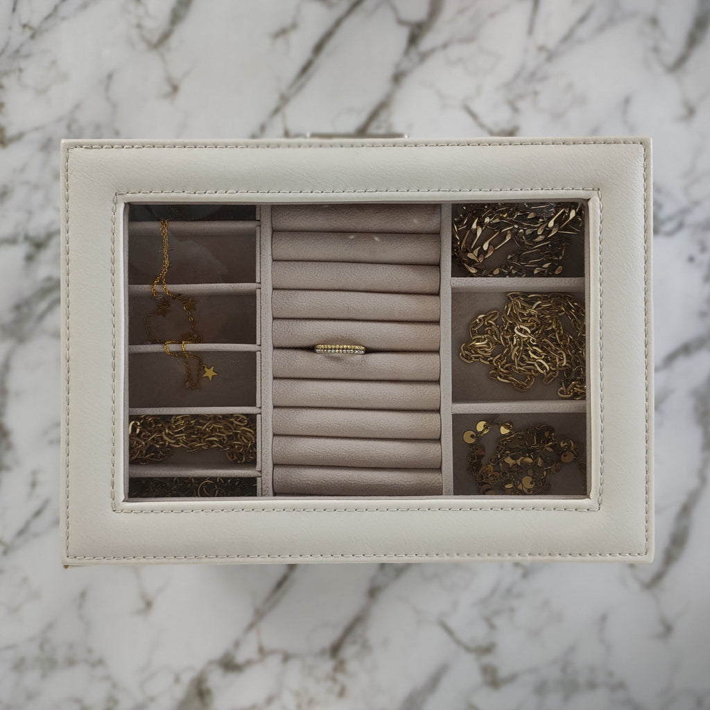 Jewelery boxes (LG 604-13)