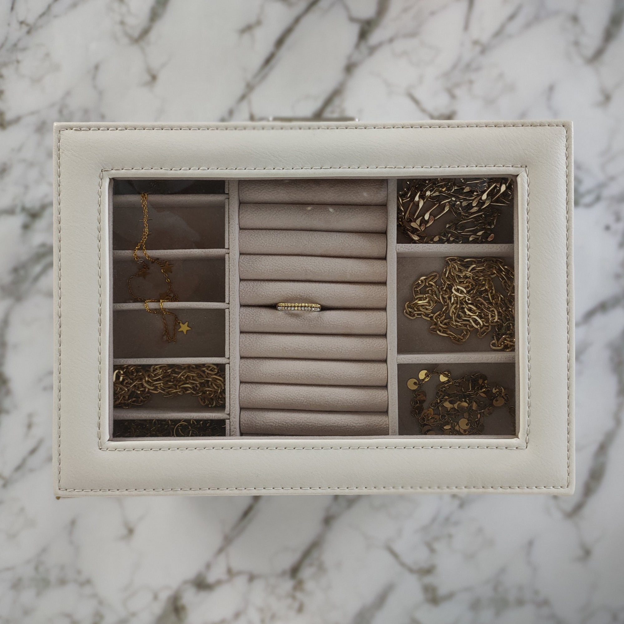 Jewelery boxes (LG 604-13)