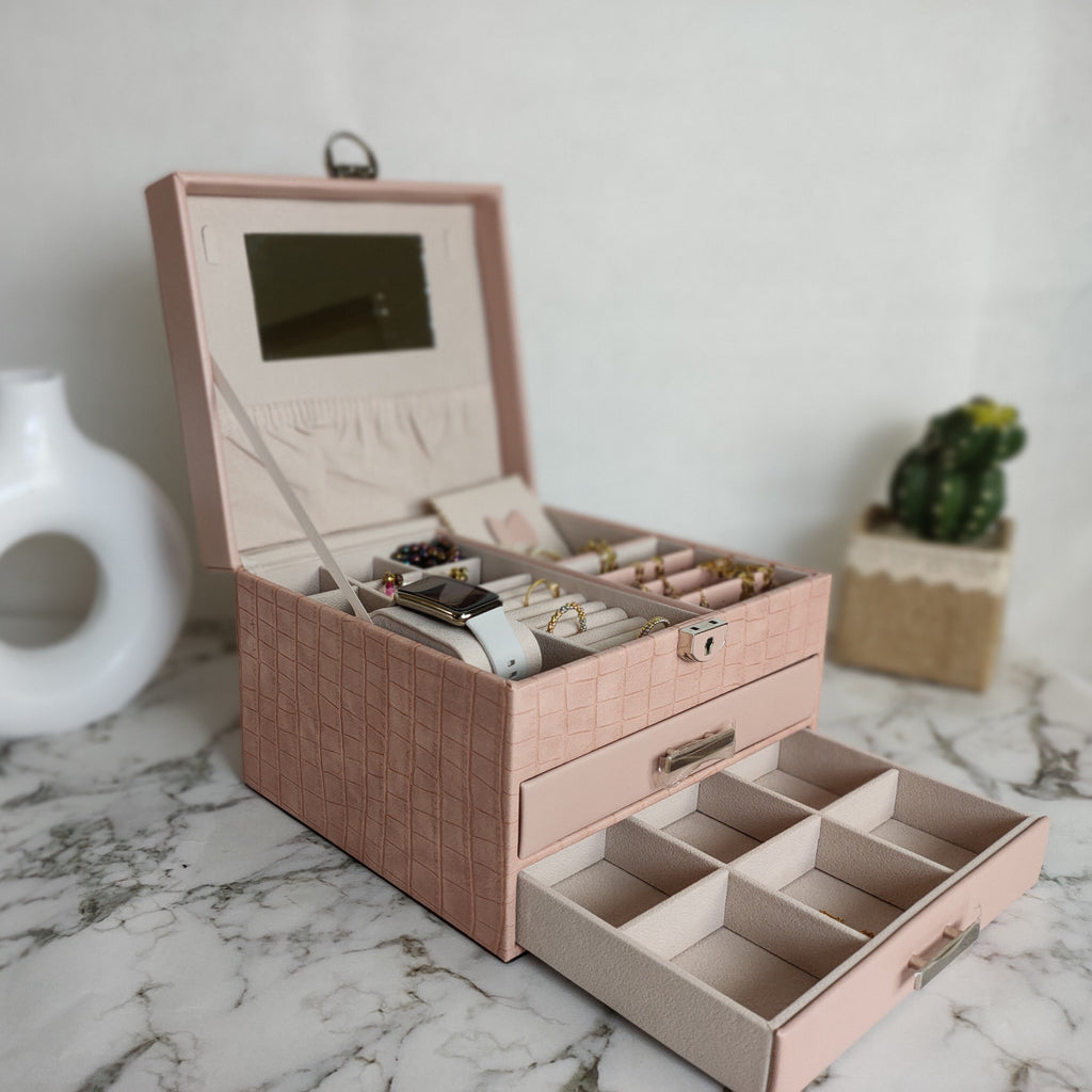 Jewelery box (LG 604-5)