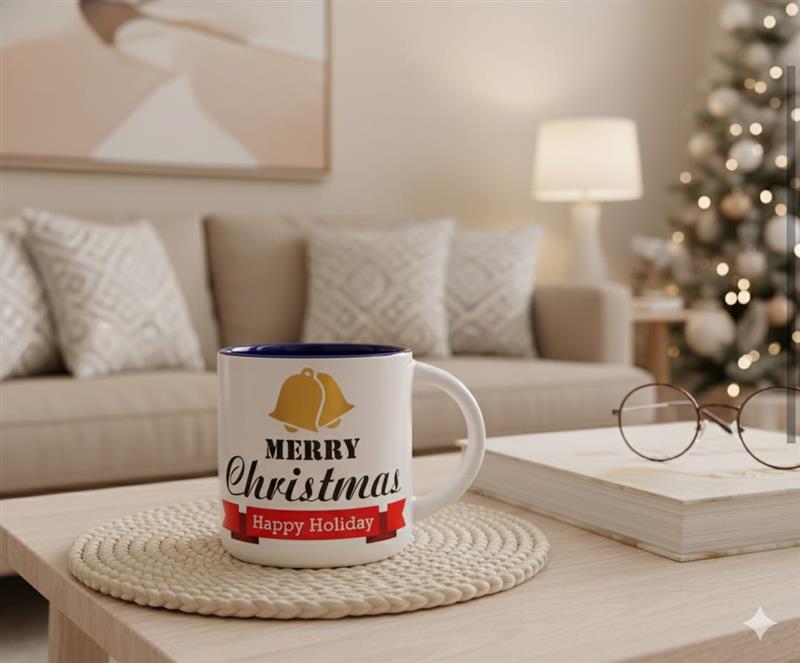 Christmas Mug