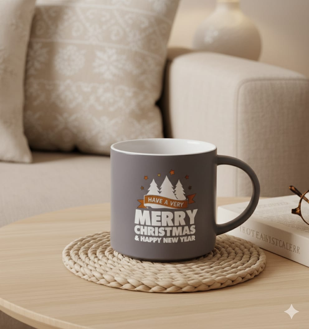 Christmas Mug
