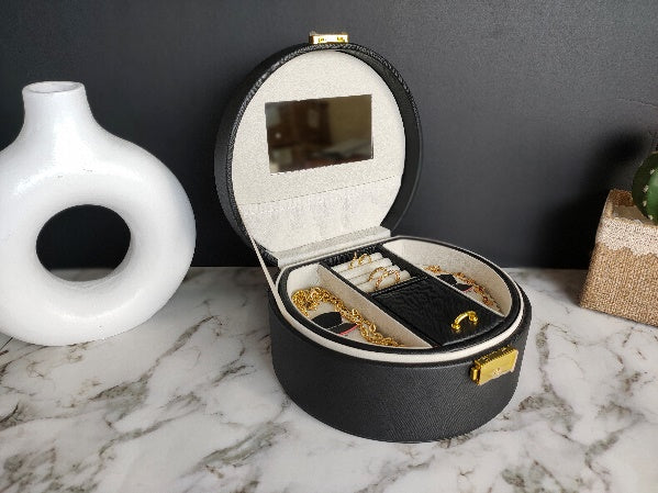 jewelry box ( LG 656-4-01)