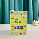 Greeting card (49.3M/49.3S)
