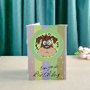 Greeting card (39.1M/39.1S