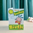 Greeting card (64.8/64.8S