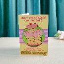 Greeting card (62.2M/62.2S)