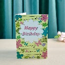 Greeting card (2.4M/2.4S