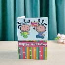 Greeting card (65.4M/65.4S