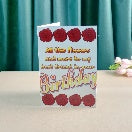 Greeting card (49.4M/49.4S)