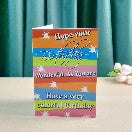 Greeting card (16.1M/16.1S)