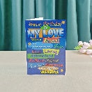 Greeting card (65.2M/65.2S