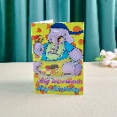 Greeting card (52.8M/52.8S)