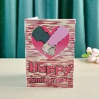 Greeting card (61.3M/61.3S)