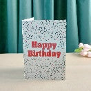 Greeting card (3.1M/3.1S)
