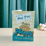 Greeting card (59.3M/59.3S)