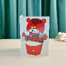 Greeting card (54.10M/54.10S)