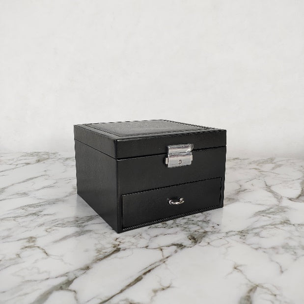 Jewelery box (LG656-2-01)