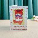 Greeting card (55.2M/55.2S)