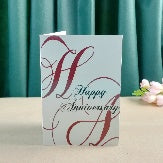 Greeting card (32.6M/32.6S)