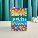 Greeting card (11.1M/11.1S)