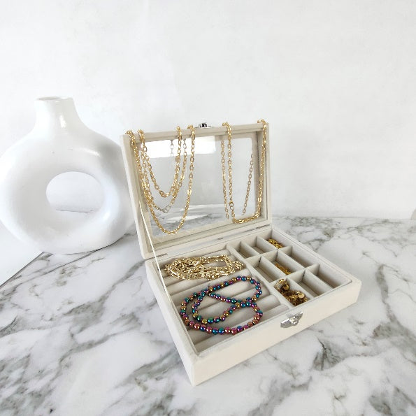 jewelery box (656-6-02)