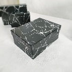 Black marble gift box (LG1003)