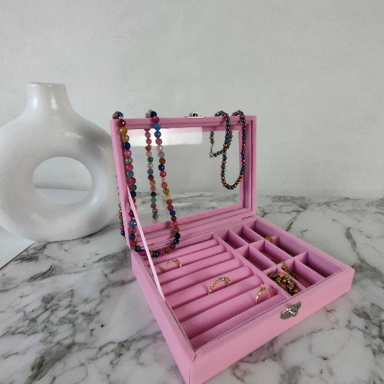 jewelery box  (656-6-03)